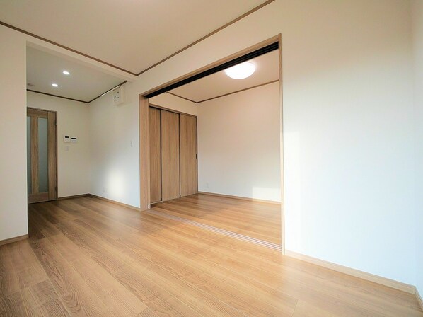 リヴェール南鍛冶町の物件内観写真